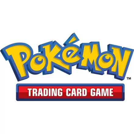 Pokémon TCG KP06.5 IR Kolekcija *Nemška različica* termékfotója