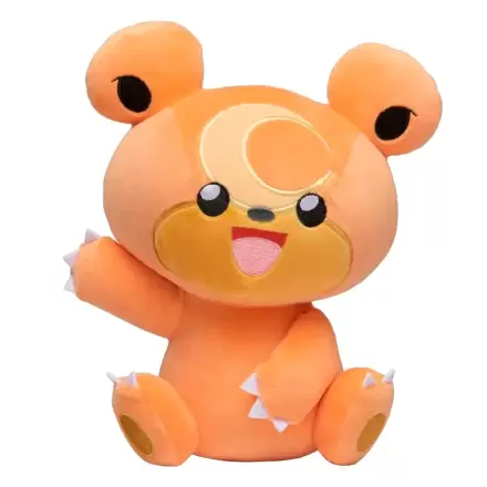 Pokemon Teddiursa plišasta igrača 22 cm termékfotója