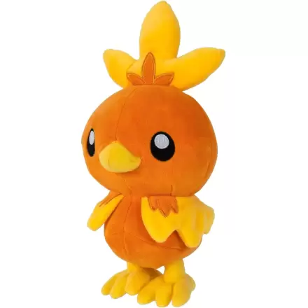 Pokémon Plišasta Figura Torchic 20 cm termékfotója