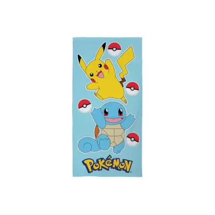 Pokémon brisača Ver. 4 140 x 70 cm fotografija izdelka