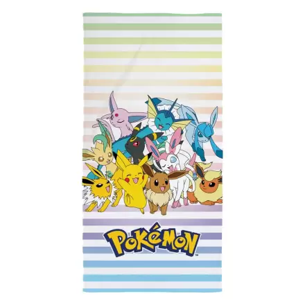 Pokémon Brisača Ver. 6 140 x 70 cm fotografija izdelka