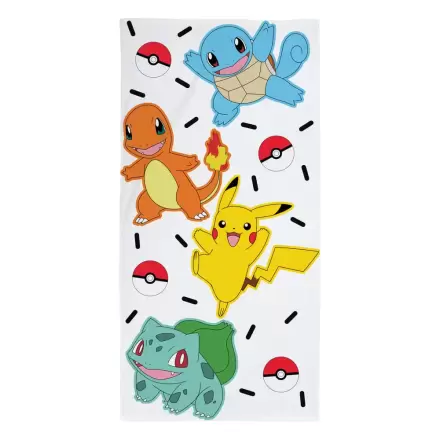 Pokémon Brisača Ver. 7 140 x 70 cm fotografija izdelka
