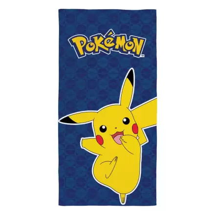 Pokémon Brisača Ver. 8 140 x 70 cm fotografija izdelka