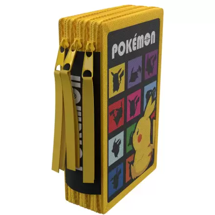 Pokemon triperesnica termékfotója