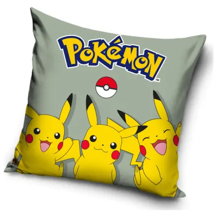 Pokémon Triple Sparkle Prevleka za vzglavnik fotografija izdelka
