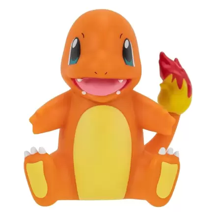 Pokémon Vinilna Figura Charmander 8 cm fotografija izdelka