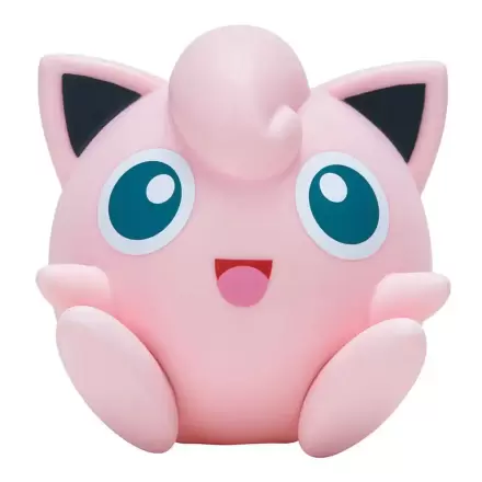 Pokémon Vinilna figura Jigglypuff 8 cm fotografija izdelka