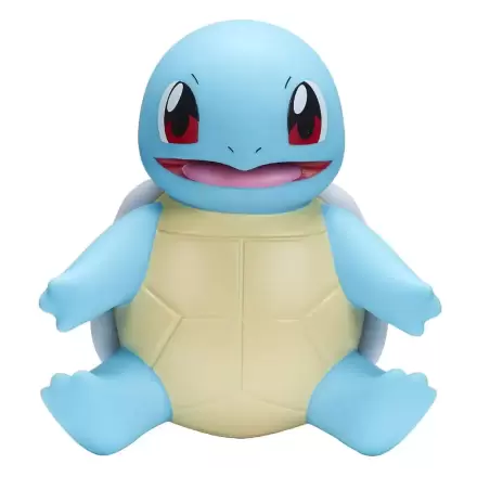 Pokémon Vinil Figura Squirtle 8 cm termékfotója