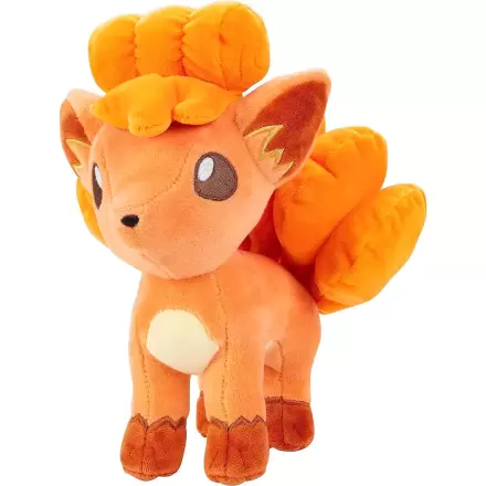 Pokemon Vulpix plišasta igrača 20 cm termékfotója