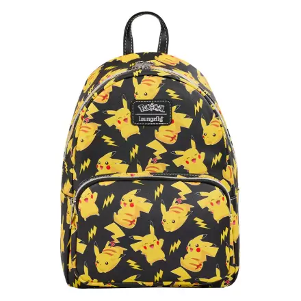 Loungefly Pokemon Pikachu nahrbtnik fotografija izdelka
