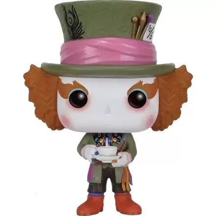 POP figurica Alice in Wonderland Mad Hatter fotografija izdelka