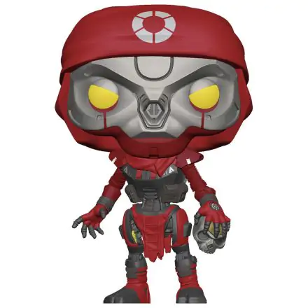 Apex Legends POP! Games Vinyl Figurica Revenant 9 cm termékfotója