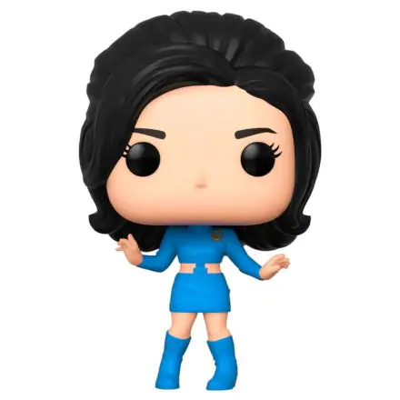 Black Mirror POP! TV vinilna figura Nanette Cole 9 cm fotografija izdelka