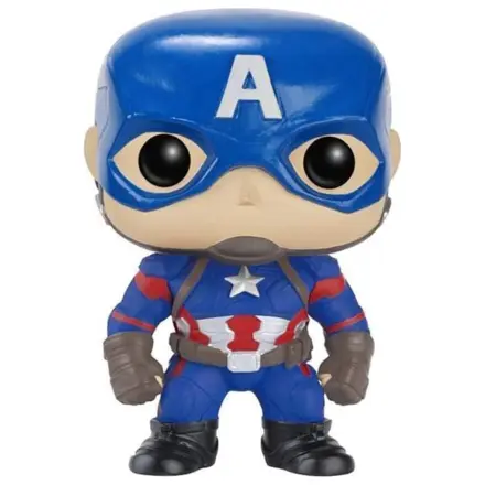 POP figurica Civil War Captain America fotografija izdelka