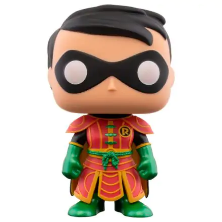 POP figura DC Comics Imperial Palace Robin fotografija izdelka