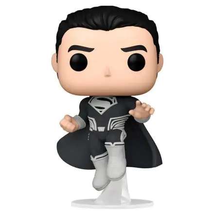 Zack Snyder's Justice League POP! Vinyl Figurica Superman 9 cm termékfotója