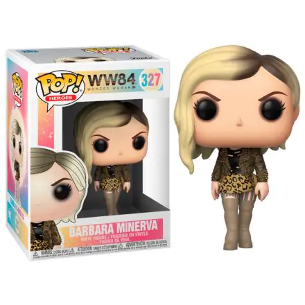 Wonder Woman 1984 POP! Movies vinilna figura POP9 9 cm fotografija izdelka
