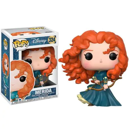 POP figurica Disney Brave Merida fotografija izdelka