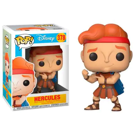 POP figura Disney Hercules Hercules fotografija izdelka
