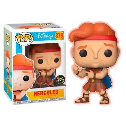 POP figura Disney Hercules Hercules Chase fotografija izdelka