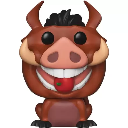 Figurica POP Disney Levji kralj Luau Pumbaa termékfotója