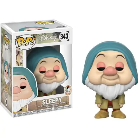 Figurica POP Disney Sneguljčica in sedem palčkov Sleepy termékfotója