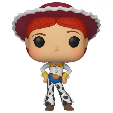 Toy Story 4 POP! Disney Vinyl figura Jessie 9 cm fotografija izdelka