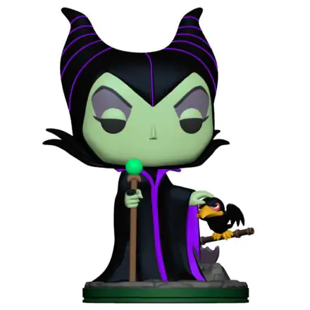 Disney: Villains POP! Disney Vinyl Figura Zlobnica 9 cm termékfotója