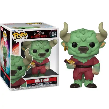 Doctor Strange in the Multiverse of Madness Super Sized POP! Vinilna figura Rintrah 15 cm fotografija izdelka