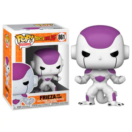 Dragon Ball Z POP! Animation Vinyl Figurica Frieza (First Form) 9 cm termékfotója