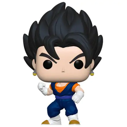 Dragon Ball Z POP! Animation Vinil Figura Vegito 9 cm termékfotója