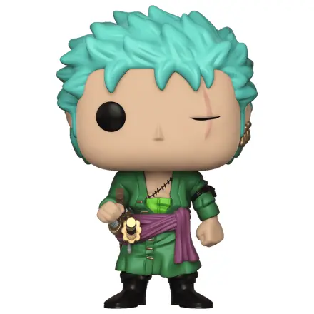 POP figurica One Piece Zoro fotografija izdelka