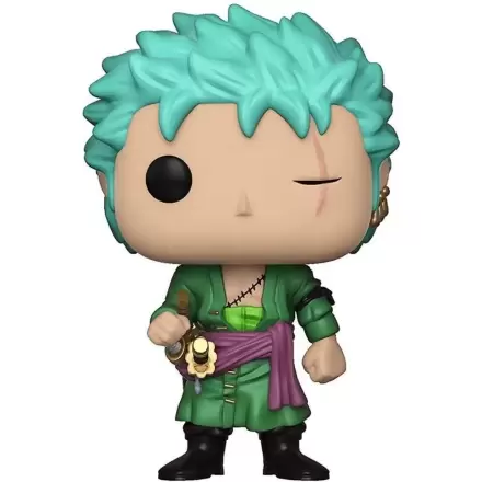 POP figurica One Piece Zoro termékfotója