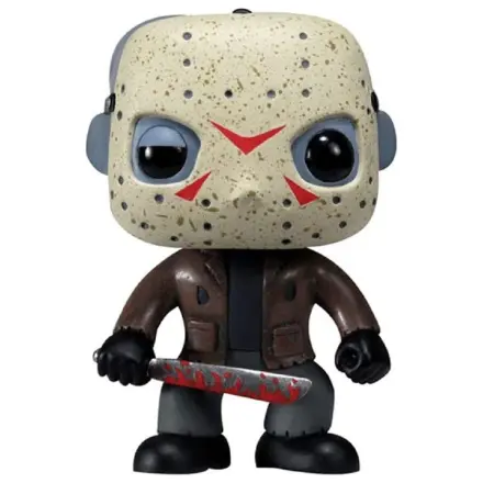 Friday the 13th POP! Vinyl Figurica Jason Voorhees 10 cm fotografija izdelka
