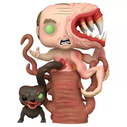 POP figurica Funko Fusion Deluxe The Blair Monster The Thing fotografija izdelka