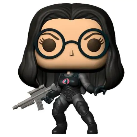 G.I. Joe POP! Vinilna figura The Baroness 9 cm fotografija izdelka