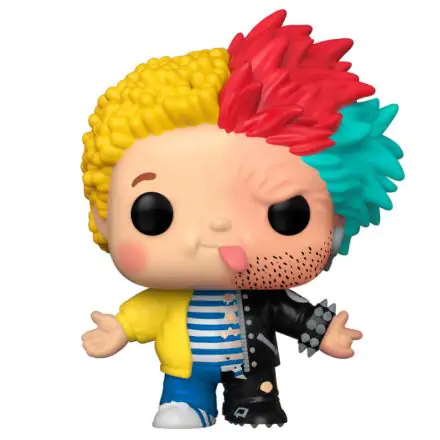 Garbage Pail Kids POP! Vinilna figura Split Kit 9 cm fotografija izdelka