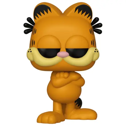Garfield POP! Comics Vinil Figura Garfield 9 cm fotografija izdelka