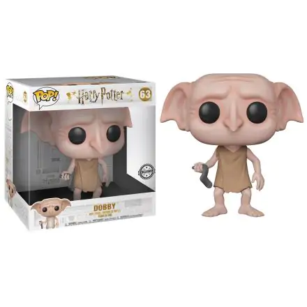 POP figurica Harry Potter Dobby Exclusive 23cm termékfotója