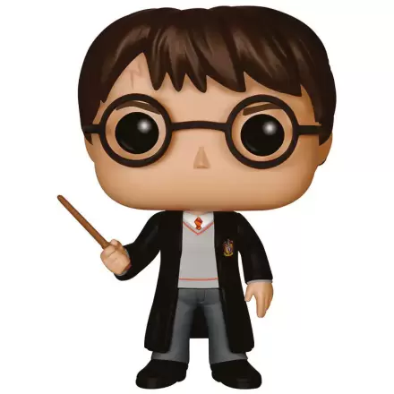 Harry Potter POP! Movies Vinilna Figura Harry Potter 10 cm termékfotója