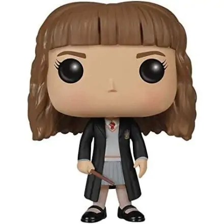 Harry Potter POP! Movies Vinilna figura Hermione Granger 10 cm termékfotója