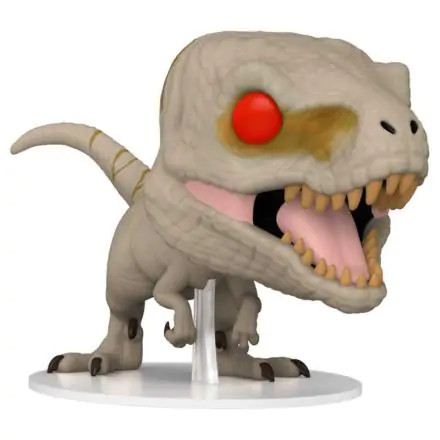 Jurassic World 3 POP! Movies Vinyl figurica Ghost 9 cm fotografija izdelka