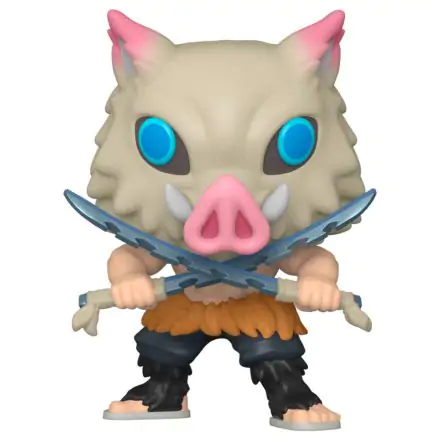 Demon Slayer POP! Animation Vinil Figura Inosuke Hashibira 9 cm fotografija izdelka