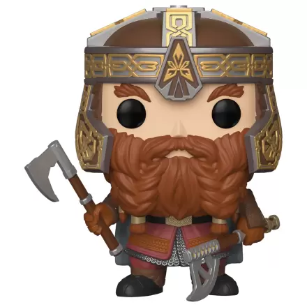 POP figurica Lord of the Rings Gimli fotografija izdelka