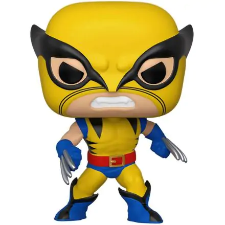 POP figura Marvel 80th First Appearance Wolverine termékfotója