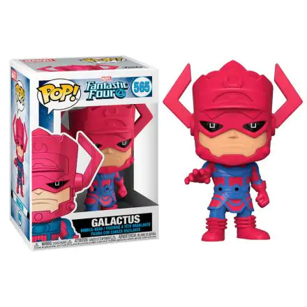 POP figura Marvel Fantastic Four Galactus fotografija izdelka