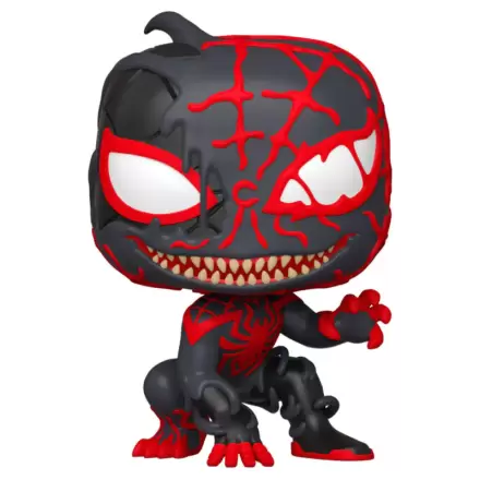 Marvel Venom POP! Marvel Vinyl Figura Miles Morales 9 cm termékfotója