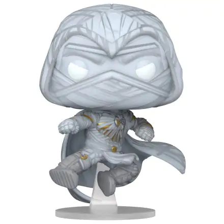 Marvel Moon Knight POP! Marvel Vinyl Figura Moon Knight (Jumping) 9 cm fotografija izdelka