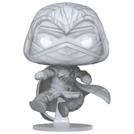 Marvel Moon Knight POP! Marvel Vinyl Figura Moon Knight (Jumping) 9 cm fotografija izdelka