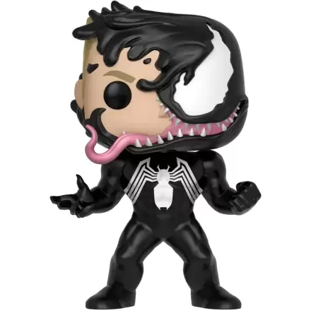 Venom POP! Marvel Vinyl figurica z glavo, ki se maje Venomized Eddie Brock 9 cm termékfotója